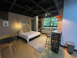Room - Apartamento Privado en Provenza + Desayuno 301 (Medellín)