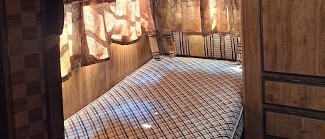 4 quartos, Wi-Fi, roupa de cama