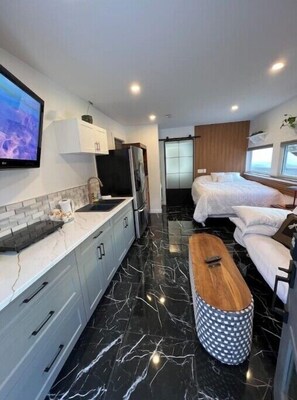 1 bedroom, WiFi