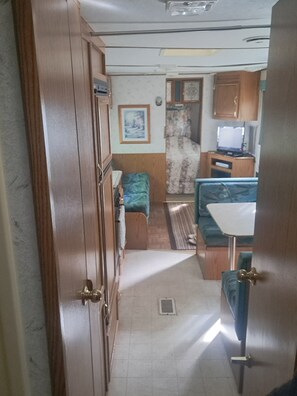 4 quartos, Wi-Fi, roupa de cama