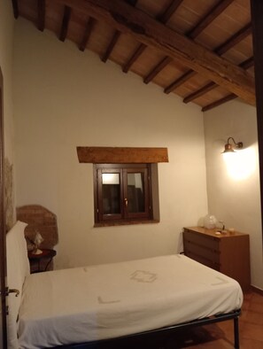 3 habitaciones, wifi y ropa de cama