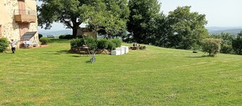 Ideal for those who love nature, spa, sea and mountains!Well located farmhouse!