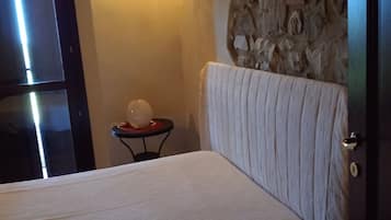 3 quartos, Wi-Fi, roupa de cama