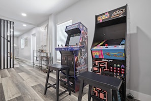 Sala de jogos