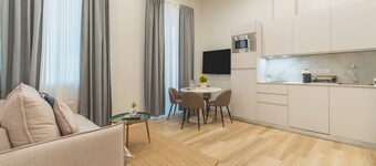 Urania Cádiz Apartments