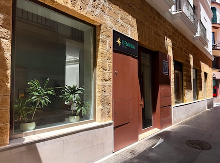 Urania Cádiz Apartments by Soho Boutique