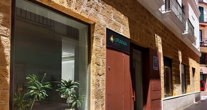 Urania Cádiz Apartments by Soho Boutique