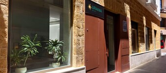 Urania Cádiz Apartments by Soho Boutique