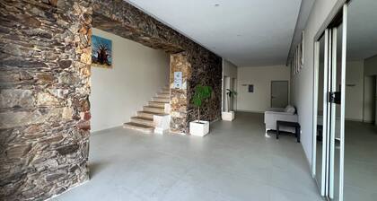 Blue Spot Hostel