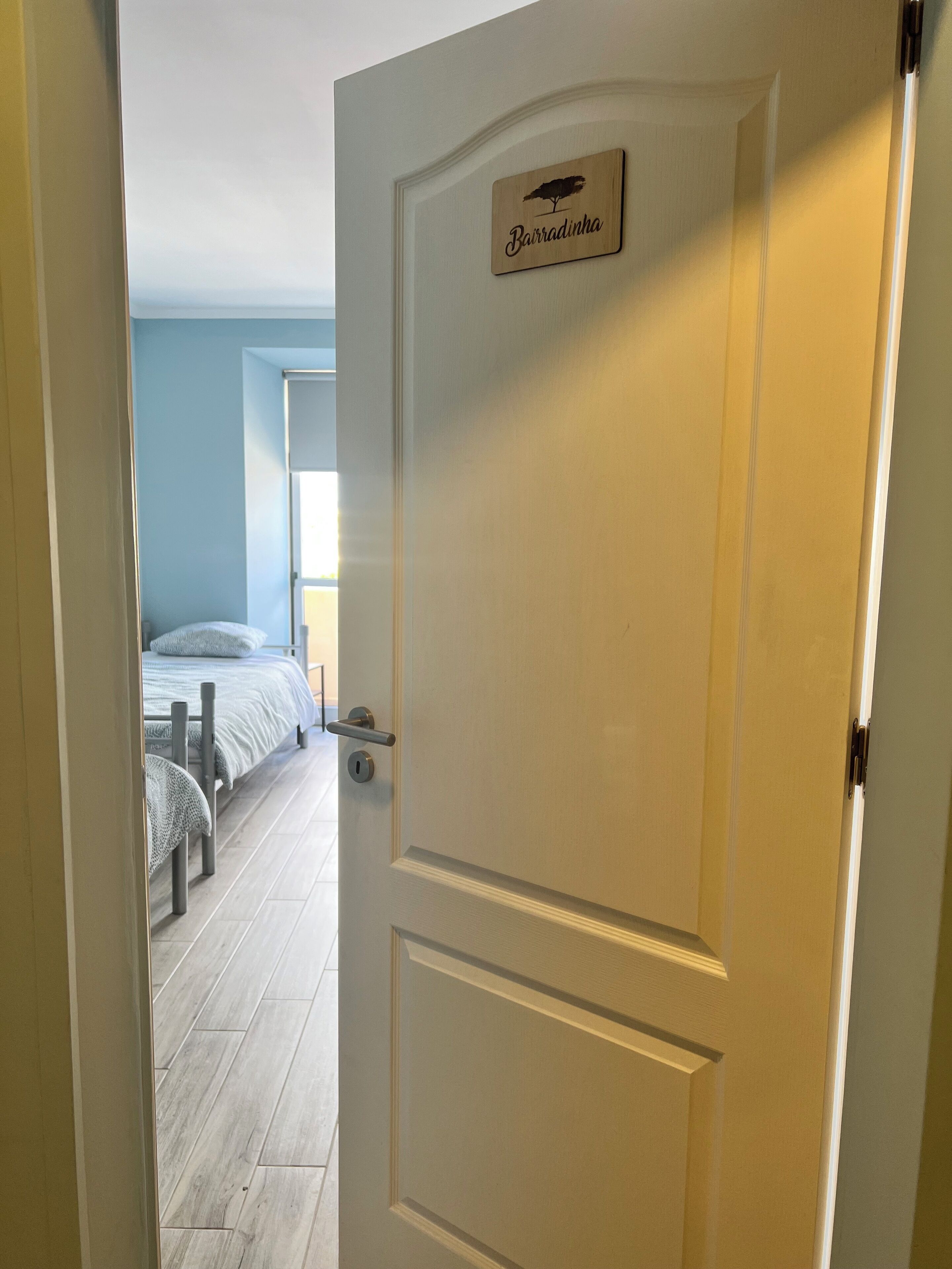 Standard Shared Dormitory, Men only | Free WiFi