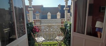 Villa Seven Malo Penthouse With breakfast