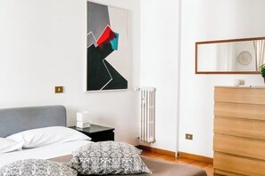 1 bedroom, WiFi