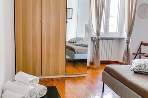 1 bedroom, WiFi