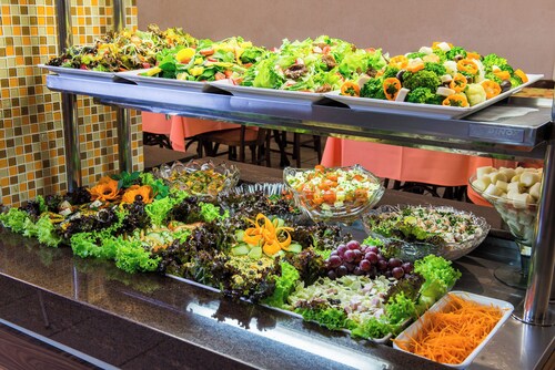 HOTEL METROPOLITANO LTDA