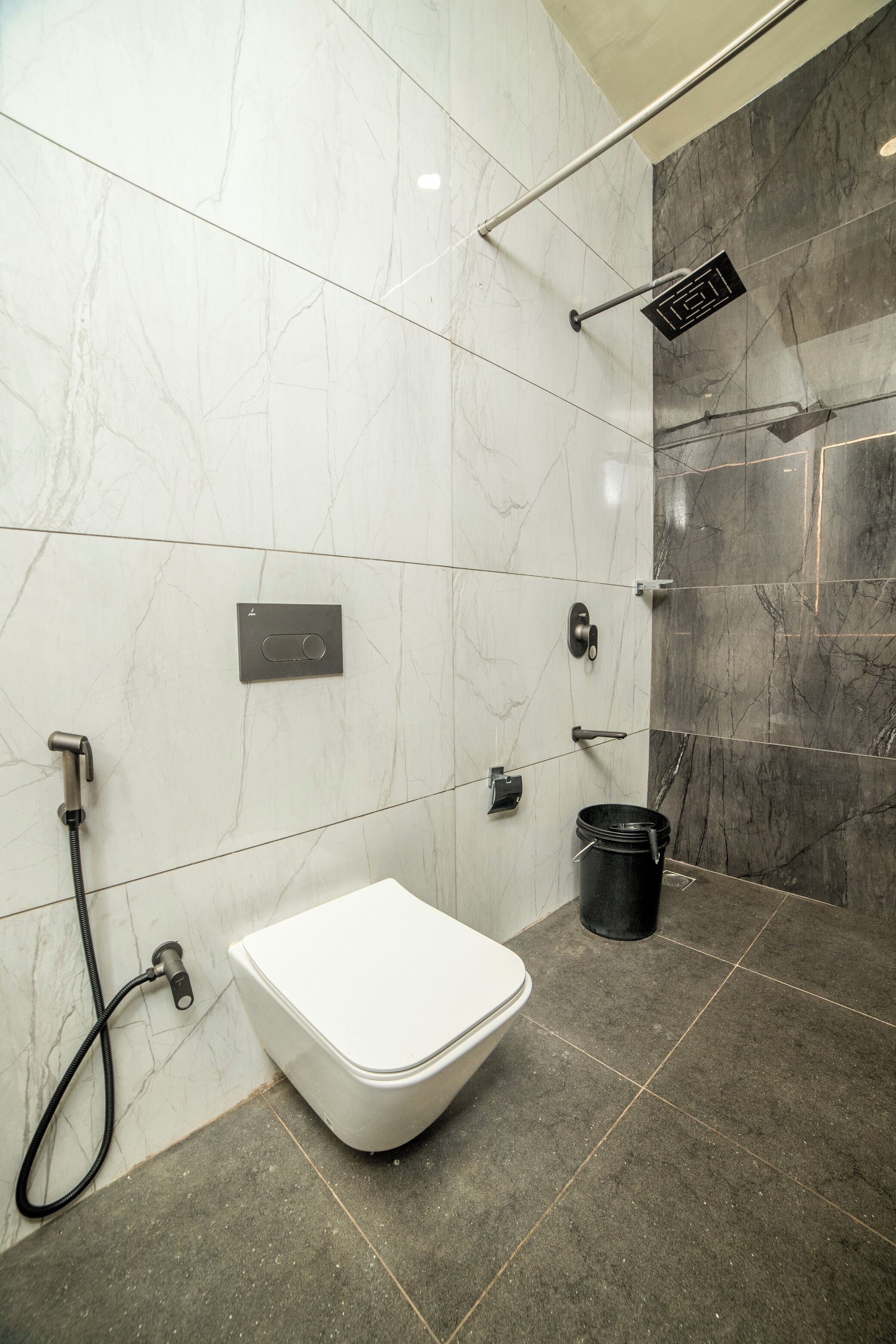 Villa | Bathroom