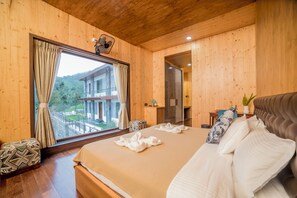 4 bedrooms, free WiFi - Sri Vidhya Residency (Kotagiri)