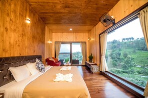 Villa | 4 chambres, Wi-Fi gratuit