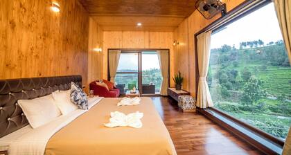 Sri Vidhya Residency