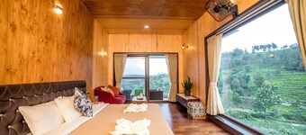 Sri Vidhya Residency