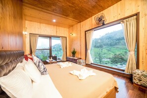 4 bedrooms, free WiFi - Sri Vidhya Residency (Kotagiri)
