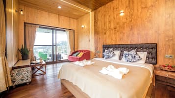 Villa | 4 habitaciones y wifi gratis