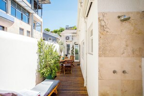 Servei de restauració a l'aire lliure