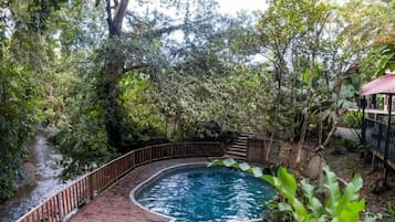 Aguas termales