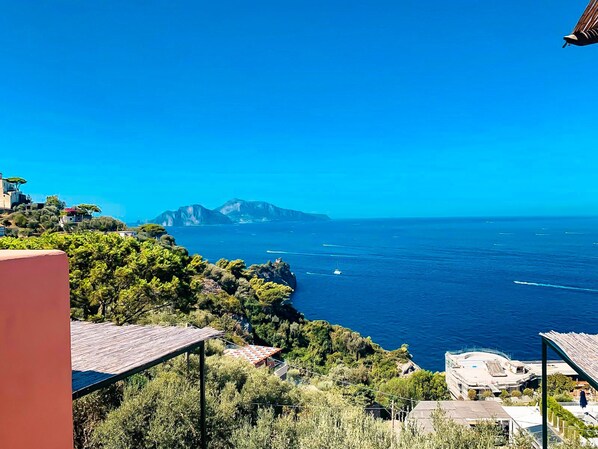 빌라, 흡연 | 4 개의 침실