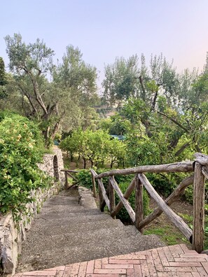 빌라, 흡연 | 4 개의 침실