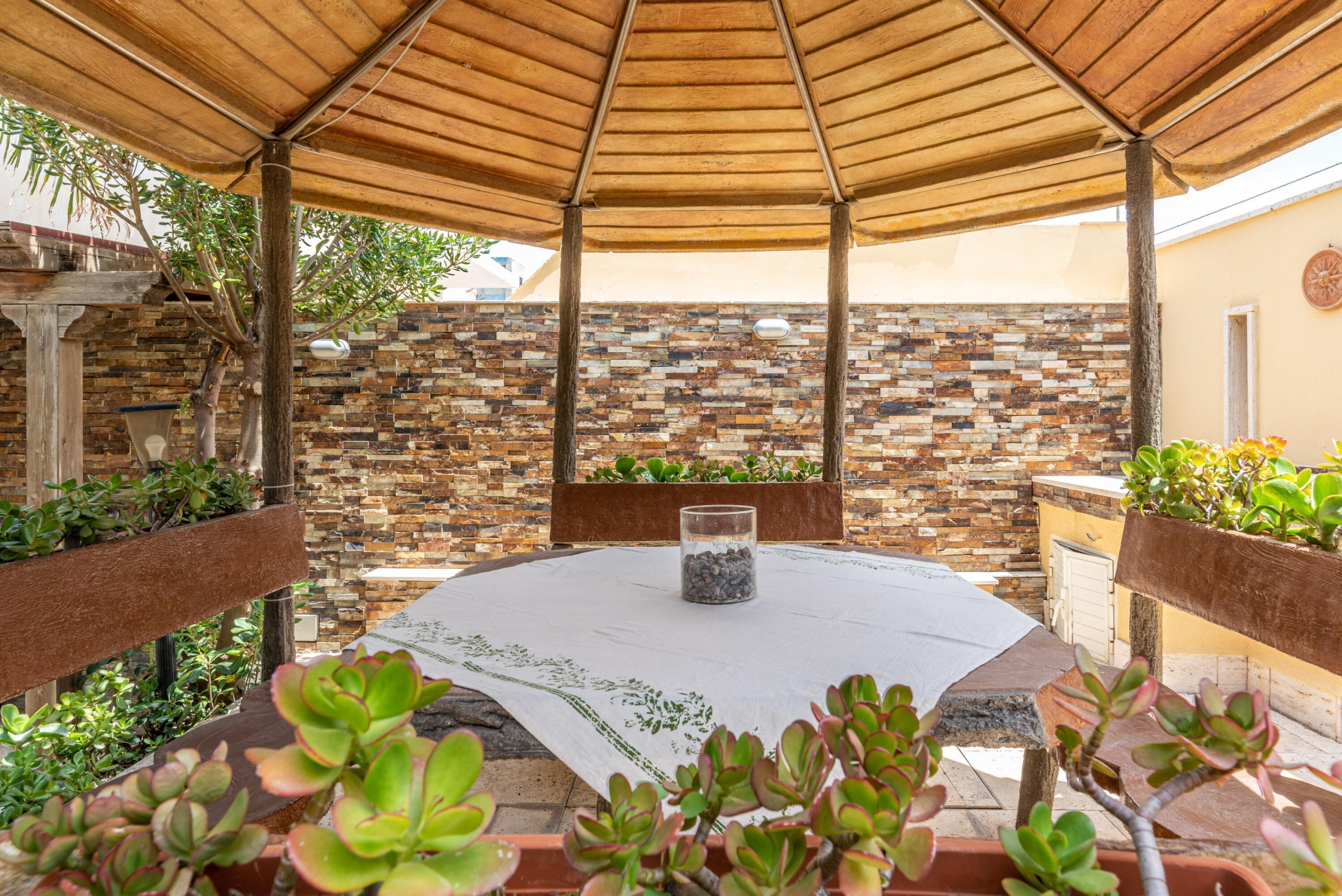 Talo | 4 makuuhuonetta