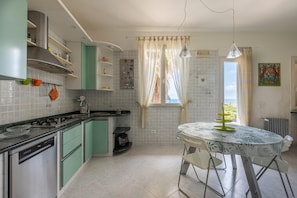 4 habitaciones 