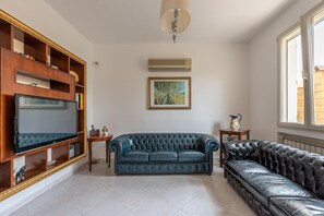 Huis | 4 slaapkamers