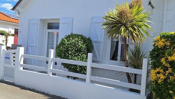 Exterieur
