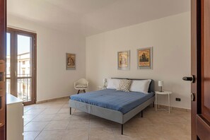 Wi-Fi gratuit, draps fournis