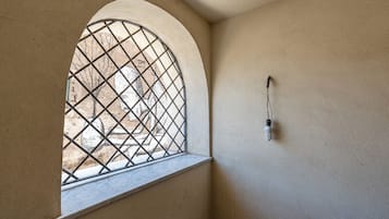 Detalle del interior