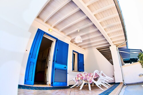 Apartment del Conte - south of Gallipoli - 50m from the sea