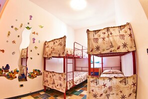 2 chambres, fer et planche Ă repasser, Wi-Fi, draps fournis