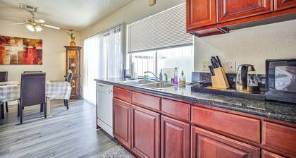 Cozy 3-bedroom house