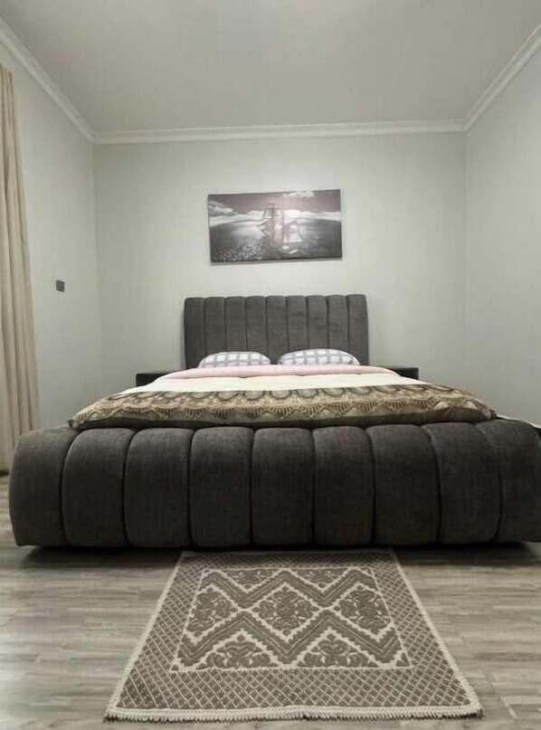 1 slaapkamer, wifi