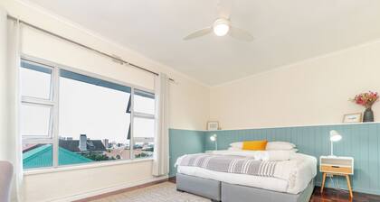 CURIOCITY Kloof Street