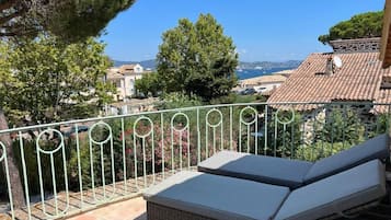 Suite Panoramique
