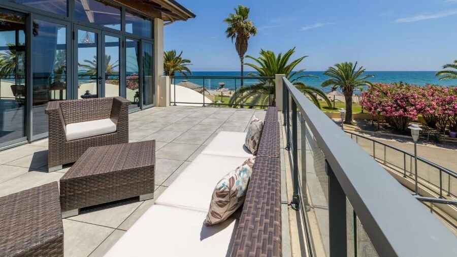 Hotel San Pellegrino