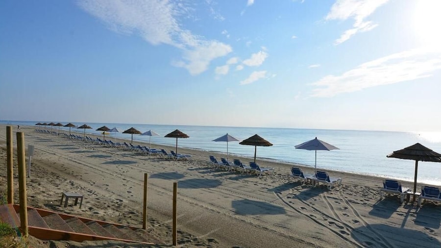 Hotel San Pellegrino