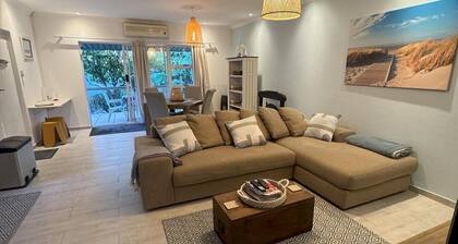 Tranquil Cottage Retreat - Malanshof, Randburg