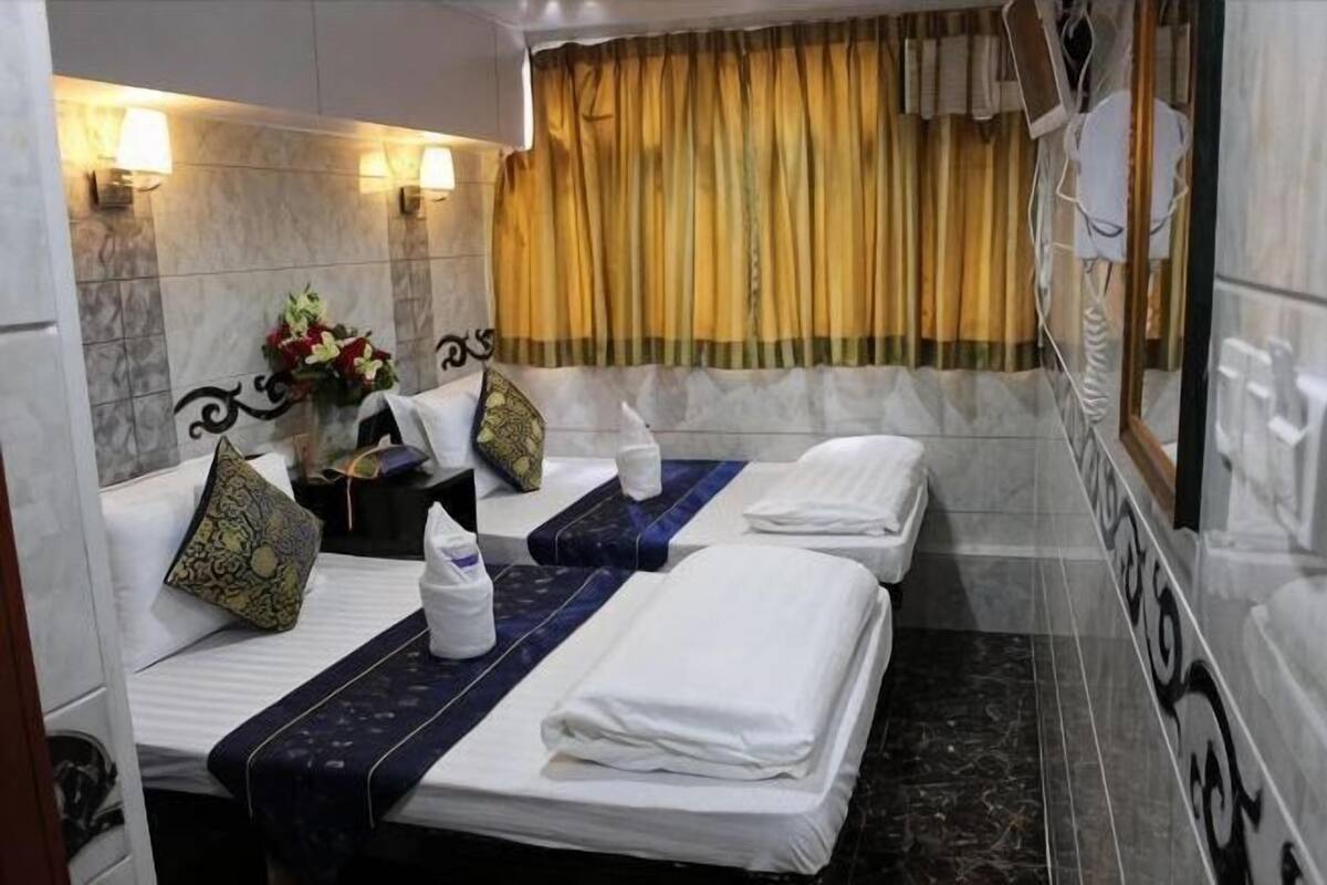 Spa
