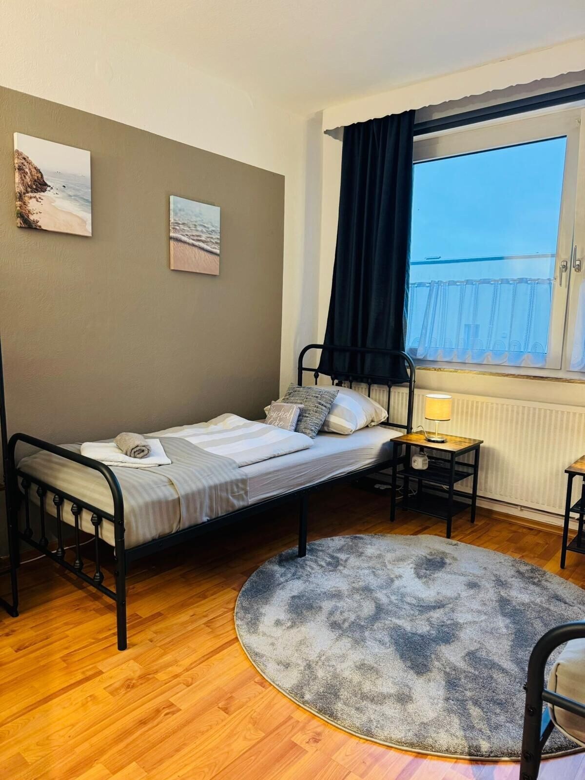 Bild für Gastgeberprofil