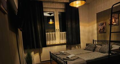 Quartier 5 - Ideal eingerichtet für Familien