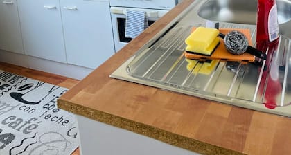 Quartier 3 - Ferienwohnung