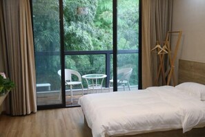 Room - Shanjingyuan Mountain Villa (Anji)