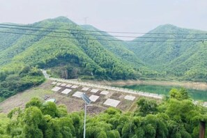 Room - Shanjingyuan Mountain Villa (Anji)